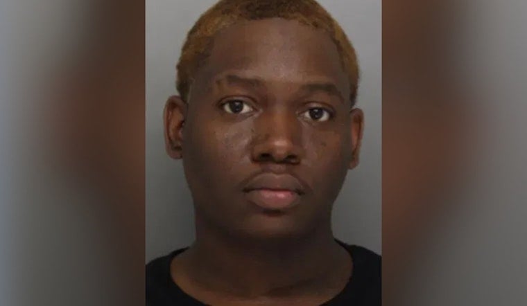 Cincy Man Busted After Metal-Pole Beating, Alleged Try to Run Victim Over