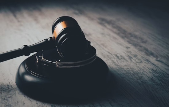 Cincy Man Hit With Sex Charge In Case Involving 14-Year-Old Girl