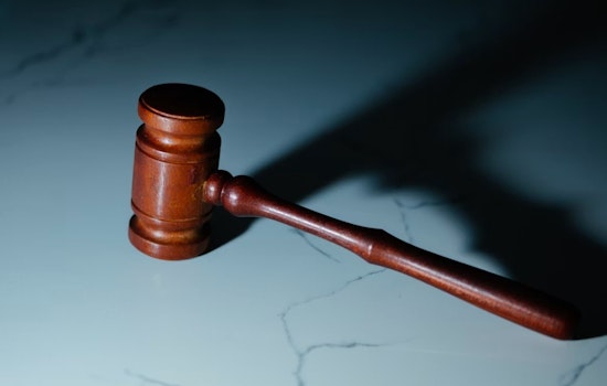 Cincy Mom Accused of Aiming Gun at Car Packed With Kids in Wild Road-Rage Clash