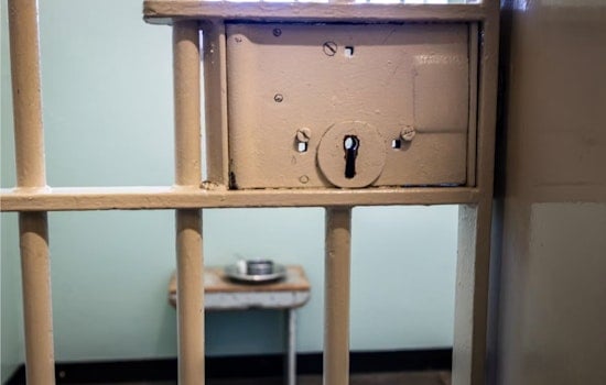 Cincy Mom Locked Up After Young Kids Found Alone at Fay Apartments