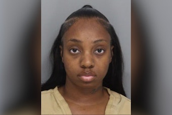 Cincy Mom Nabbed After Toddler Left Alone In Running SUV Outside Kohl's