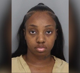 Cincy Mom Nabbed After Toddler Left Alone In Running SUV Outside Kohl's