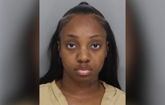 Cincy Mom Nabbed After Toddler Left Alone In Running SUV Outside Kohl's