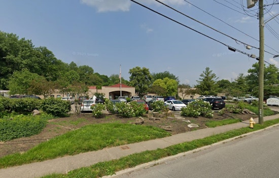 Cincy Nursing Home Left Flooded Residents ‘Laying There Since Friday,’ Family Says