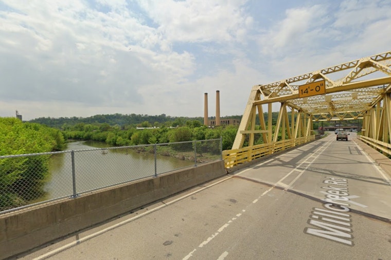 Cincy Plots Mill Creek Comeback With Splashy New Waterfront Renderings