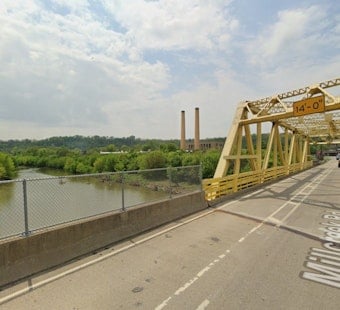 Cincy Plots Mill Creek Comeback With Splashy New Waterfront Renderings