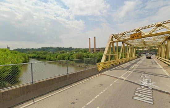 Cincy Plots Mill Creek Comeback With Splashy New Waterfront Renderings