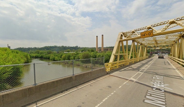 Cincy Plots Mill Creek Comeback With Splashy New Waterfront Renderings