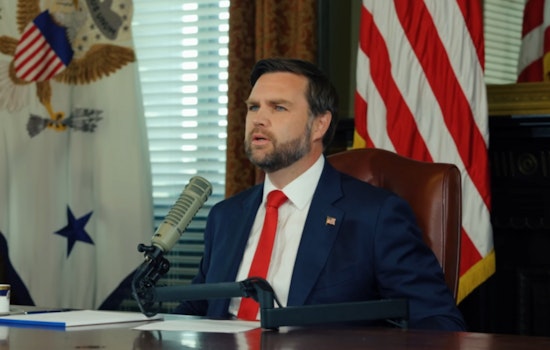 Cincy Secret Service Agent Sidelined as Alleged Vance ‘Bobcat’ Leaks Probed