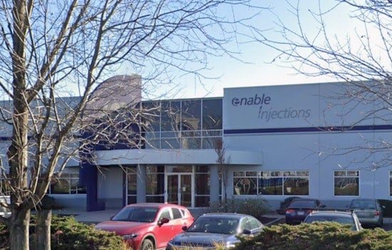 Cincy Wearable Injector Scores Historic FDA Green Light for Cancer Care