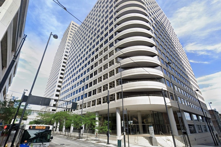 Cincy's Atrium One to Swap Suits for Strollers in $76 Million Tower Makeover