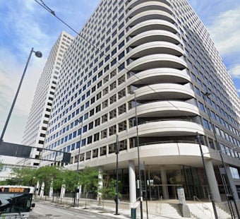 Cincy's Atrium One to Swap Suits for Strollers in $76 Million Tower Makeover