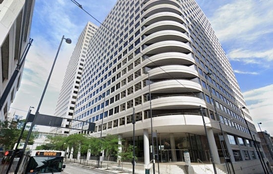 Cincy's Atrium One to Swap Suits for Strollers in $76 Million Tower Makeover