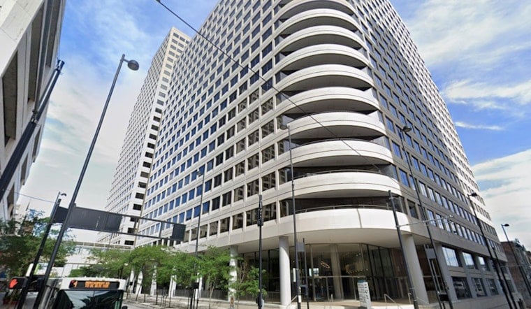 Cincy's Atrium One to Swap Suits for Strollers in $76 Million Tower Makeover