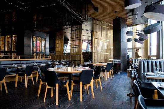 Cincy’s Dining Scene Is on the Ropes, UC Study Warns