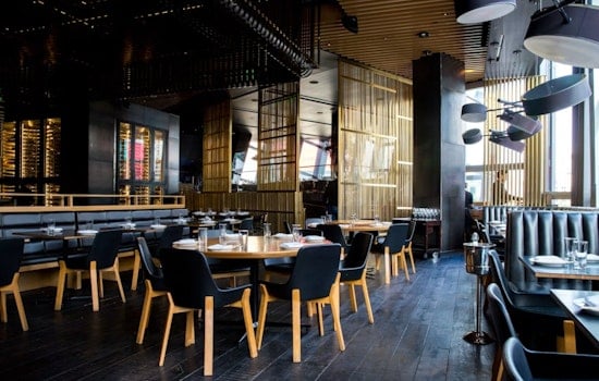Cincy’s Dining Scene Is on the Ropes, UC Study Warns