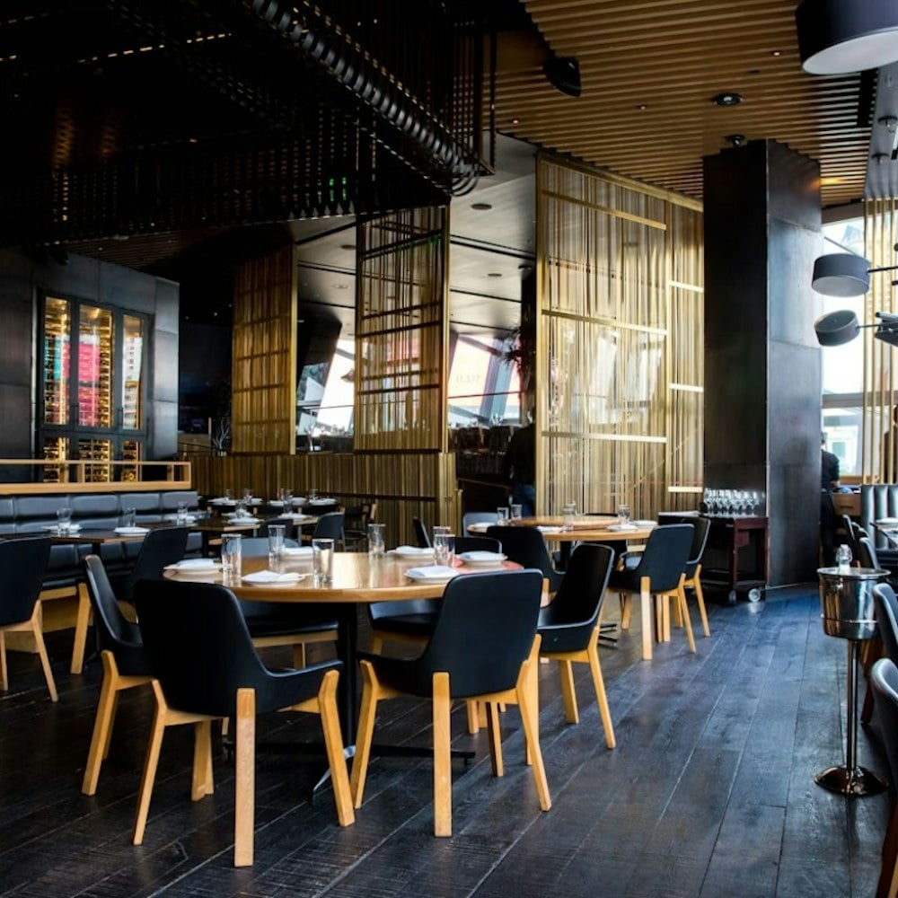 Cincy’s Dining Scene Is on the Ropes, UC Study Warns