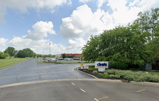 Cintas Drops $9 Million On Mason HQ Land Grab