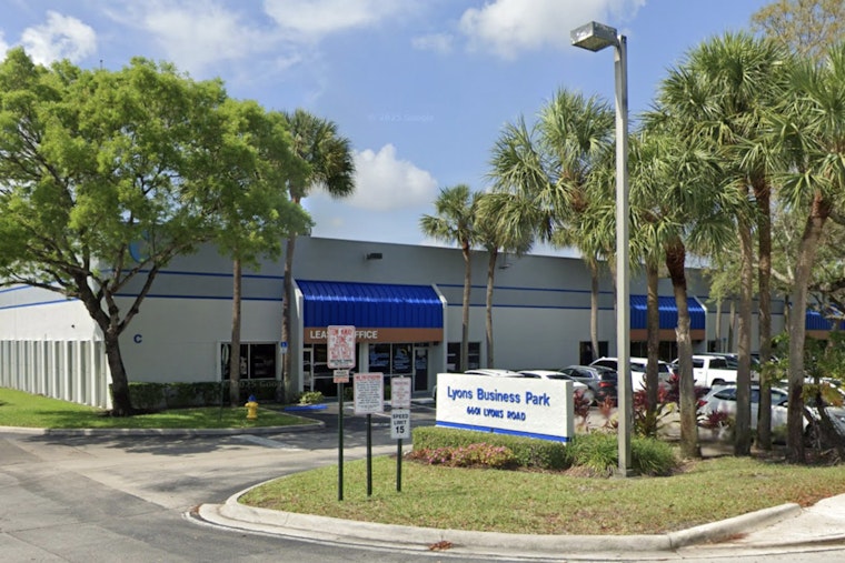 CIP Real Estate Snaps Up Coconut Creek Business Park For $99M