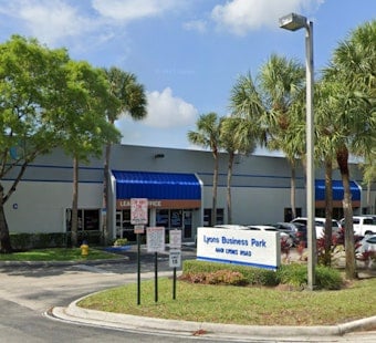 CIP Real Estate Snaps Up Coconut Creek Business Park For $99M