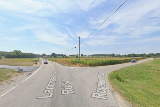 Circleville Man, 29, Killed In SR 188 Royalton Road Crash