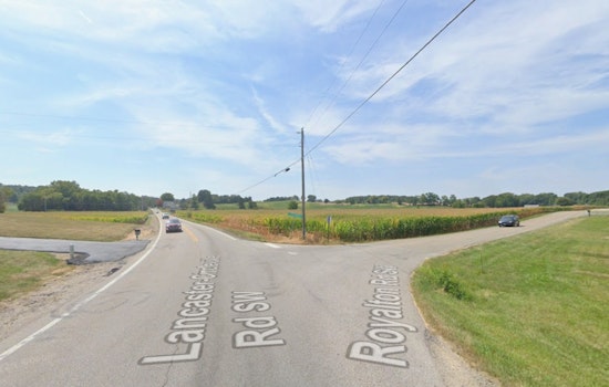 Circleville Man, 29, Killed In SR 188 Royalton Road Crash