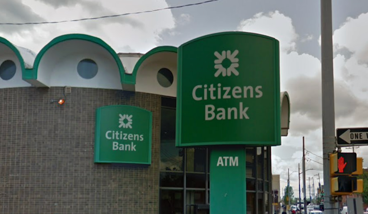 Citizens Bank Axes In-Store Branches, Pittsburgh Shoppers Could Be Next