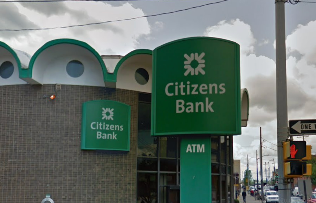 Citizens Bank Axes In-Store Branches, Pittsburgh Shoppers Could Be Next
