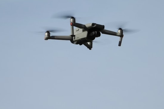 Citrus Heights Turns Up the Heat on Illegal Fireworks with Spy Drones and $5K Fines