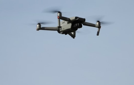 Citrus Heights Turns Up the Heat on Illegal Fireworks with Spy Drones and $5K Fines
