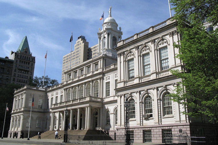 City Hall Backs Encarnación’s Plan to Knock on Seniors’ Doors When NYC Heats Up or Freezes Over