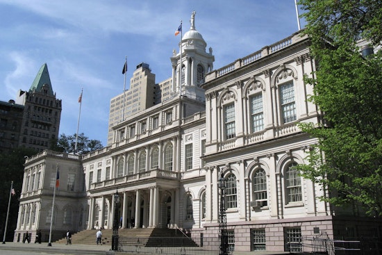 City Hall Backs Encarnación’s Plan to Knock on Seniors’ Doors When NYC Heats Up or Freezes Over