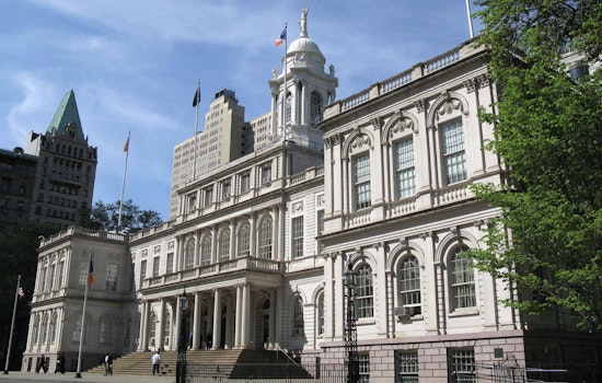 City Hall Backs Encarnación’s Plan to Knock on Seniors’ Doors When NYC Heats Up or Freezes Over