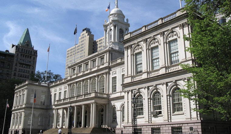 City Hall Backs Encarnación’s Plan to Knock on Seniors’ Doors When NYC Heats Up or Freezes Over