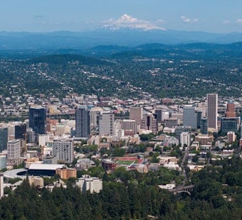 City Hall Cliffhanger: Portland Council Saves 30 Jobs At The Buzzer