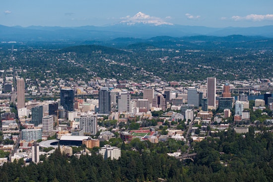 City Hall Cliffhanger: Portland Council Saves 30 Jobs At The Buzzer
