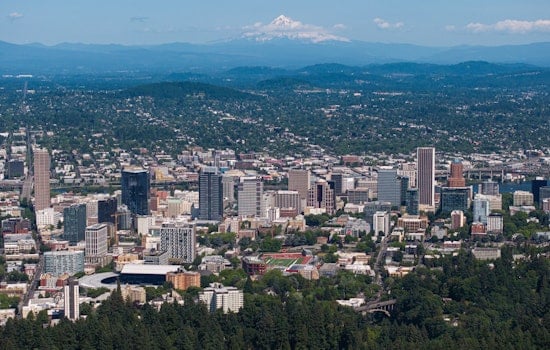 City Hall Cliffhanger: Portland Council Saves 30 Jobs At The Buzzer