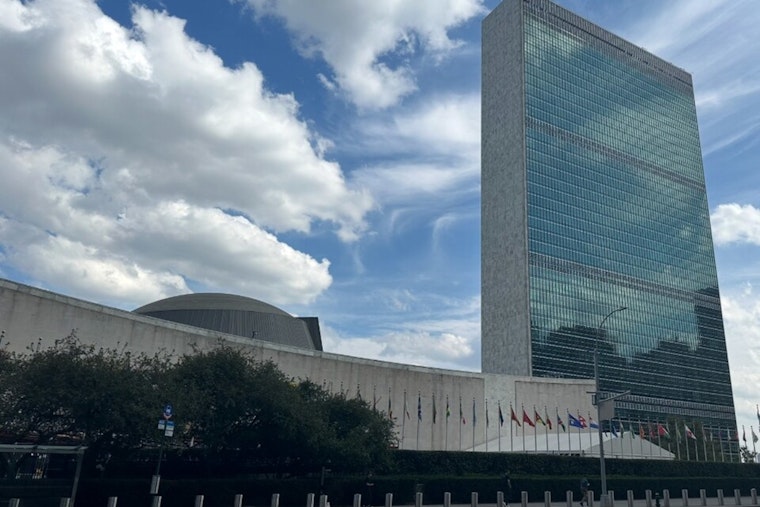 City Hall Meltdown Over Mamdani Aide’s Nixed Sitdown With Iran’s U.N. Envoy