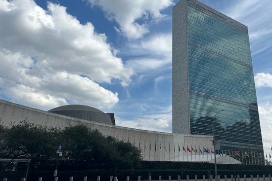 City Hall Meltdown Over Mamdani Aide’s Nixed Sitdown With Iran’s U.N. Envoy