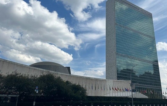 City Hall Meltdown Over Mamdani Aide’s Nixed Sitdown With Iran’s U.N. Envoy