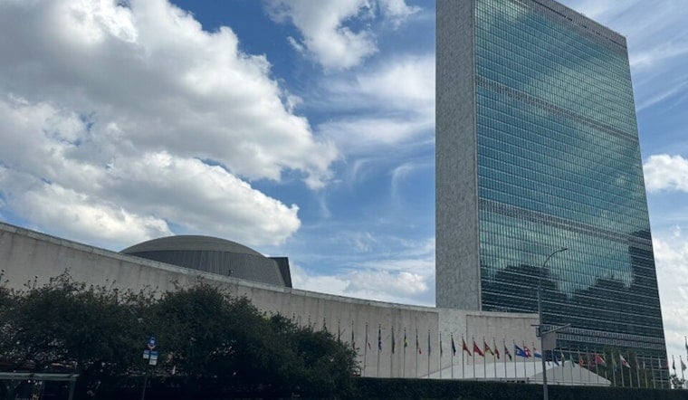 City Hall Meltdown Over Mamdani Aide’s Nixed Sitdown With Iran’s U.N. Envoy
