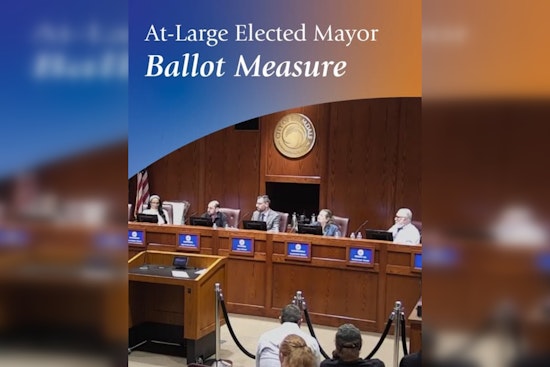City Hall Showdown: Palmdale Voters to Decide Citywide Mayor Comeback