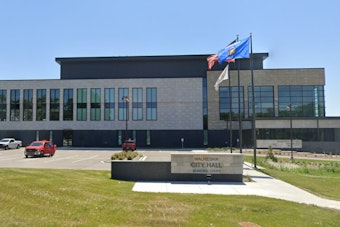 City Hall Showdown, Waukesha Ready To Drop $319K To Shield Staff From Threats