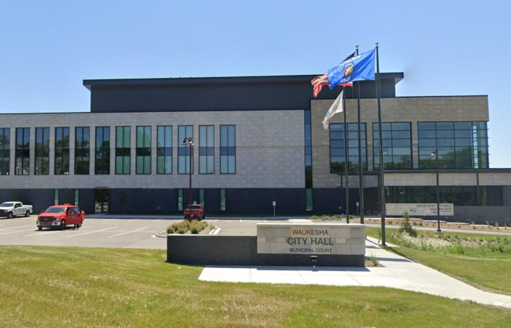 City Hall Showdown, Waukesha Ready To Drop $319K To Shield Staff From Threats