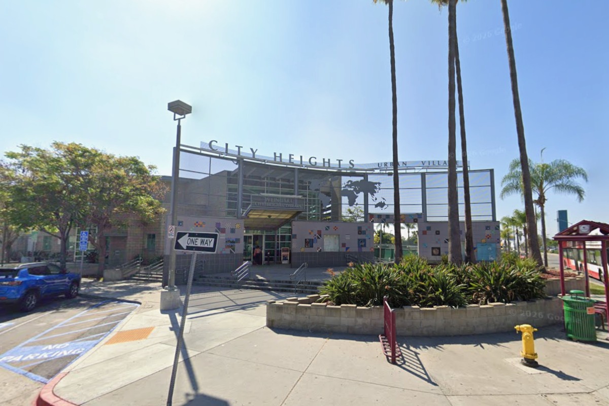 City Heights Snags $1.3M Lifeline For Affordable Housing Push