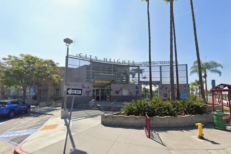 City Heights Snags $1.3M Lifeline For Affordable Housing Push