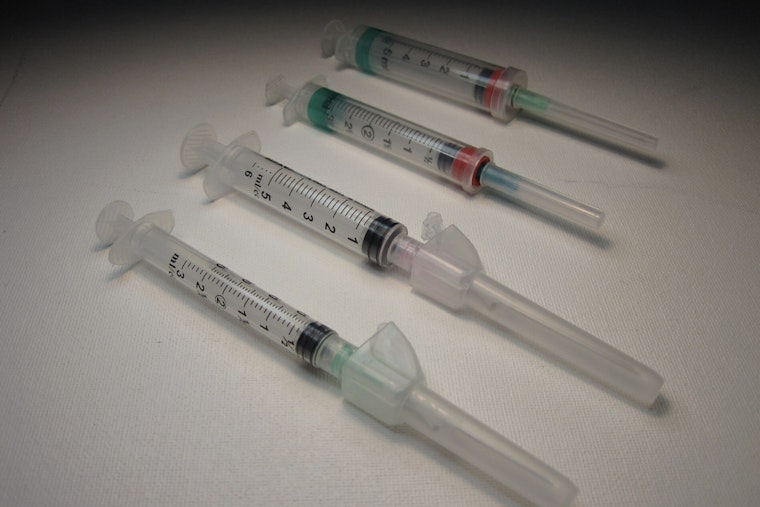 City Shells Out $3 Million To Pay New Yorkers For Used Needles