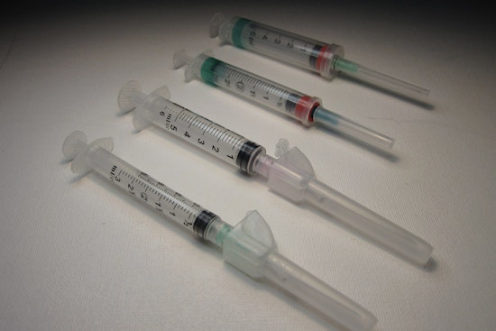 City Shells Out $3 Million To Pay New Yorkers For Used Needles