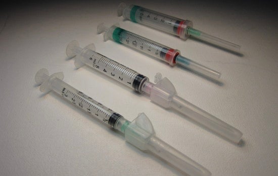 City Shells Out $3 Million To Pay New Yorkers For Used Needles