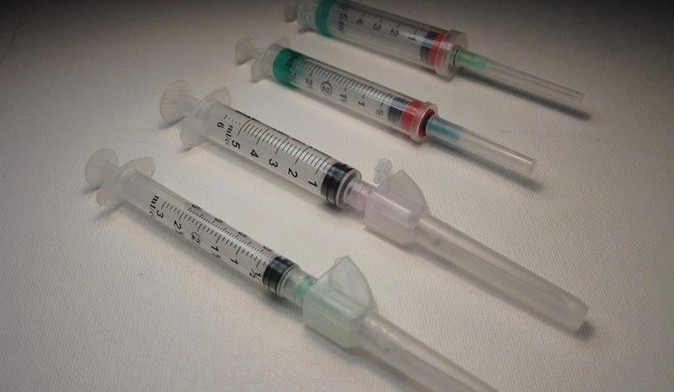 City Shells Out $3 Million To Pay New Yorkers For Used Needles